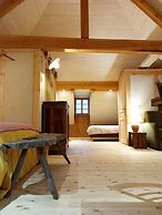 Maison d'hôtes de charme - Ancien moulin en pleine nature - La Paulusm