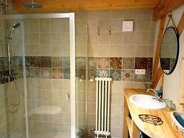 Maison d'hôtes de charme - Ancien moulin en pleine nature - La Paulusm