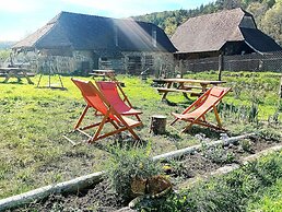 Maison d'hôtes de charme - Ancien moulin en pleine nature - La Paulusm