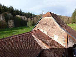 Maison d'hôtes de charme - Ancien moulin en pleine nature - La Paulusm