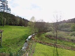 Maison d'hôtes de charme - Ancien moulin en pleine nature - La Paulusm