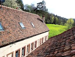 Maison d'hôtes de charme - Ancien moulin en pleine nature - La Paulusm