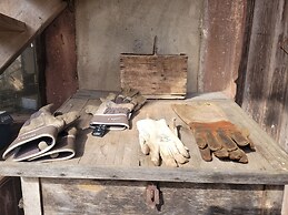 Maison d'hôtes de charme - Ancien moulin en pleine nature - La Paulusm