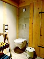 Maison d'hôtes de charme - Ancien moulin en pleine nature - La Paulusm