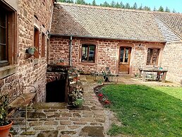 Maison d'hôtes de charme - Ancien moulin en pleine nature - La Paulusm