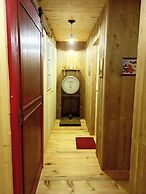 Maison d'hôtes de charme - Ancien moulin en pleine nature - La Paulusm