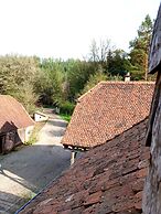 Maison d'hôtes de charme - Ancien moulin en pleine nature - La Paulusm