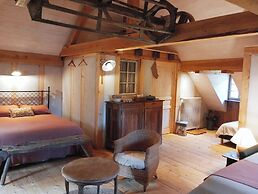 Maison d'hôtes de charme - Ancien moulin en pleine nature - La Paulusm