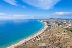 Vacation Home in Porto Santo, Villa Girassol