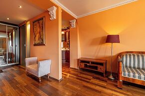 RentPlanet - Apartamenty Rynek