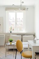 RentPlanet - Apartamenty Rynek