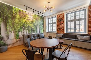 RentPlanet - Apartamenty Rynek