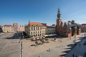 RentPlanet - Apartamenty Rynek