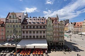 RentPlanet - Apartamenty Rynek