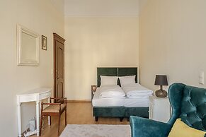 RentPlanet - Apartamenty Rynek