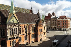 RentPlanet - Apartamenty Rynek