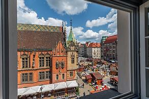 RentPlanet - Apartamenty Rynek