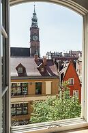 RentPlanet - Apartamenty Rynek