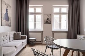 RentPlanet - Apartamenty Rynek