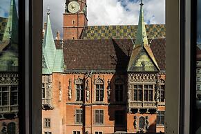 RentPlanet - Apartamenty Rynek