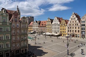 RentPlanet - Apartamenty Rynek