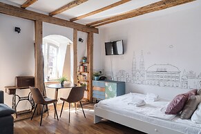RentPlanet - Apartamenty Rynek