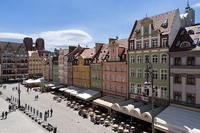 RentPlanet - Apartamenty Rynek