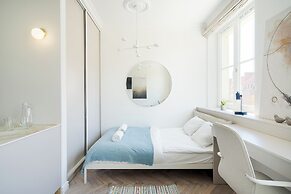 RentPlanet - Apartamenty Rynek