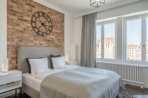 RentPlanet - Apartamenty Rynek