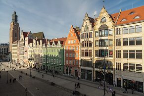 RentPlanet - Apartamenty Rynek