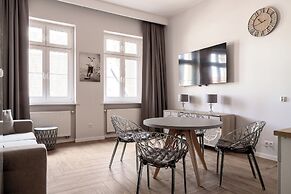 RentPlanet - Apartamenty Rynek