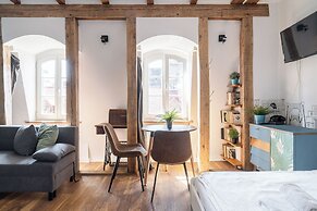 RentPlanet - Apartamenty Rynek