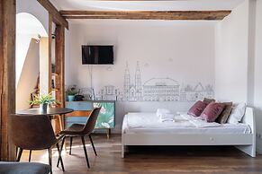 RentPlanet - Apartamenty Rynek