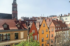 RentPlanet - Apartamenty Rynek