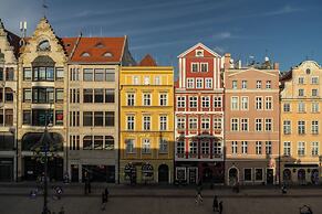 RentPlanet - Apartamenty Rynek