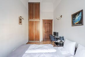 RentPlanet - Apartamenty Rynek