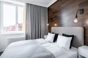 RentPlanet - Apartamenty Rynek