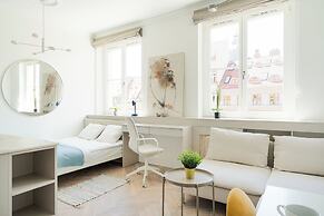 RentPlanet - Apartamenty Rynek