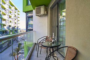 Bianca Residence ALZ