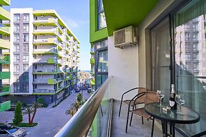 Bianca Residence ALZ