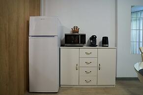 Bianca Residence ALZ