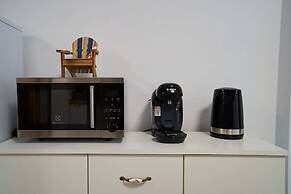 Bianca Residence ALZ