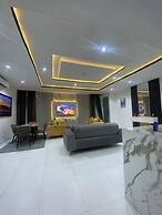 Luxury 2 bed Service Apartment at Ikate