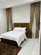 Luxury 2 bed Service Apartment at Ikate