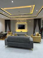 Luxury 2 bed Service Apartment at Ikate