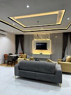 Luxury 2 bed Service Apartment at Ikate
