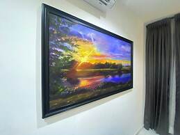 Luxury 2 bed Service Apartment at Ikate