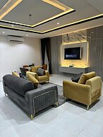 Luxury 2 bed Service Apartment at Ikate