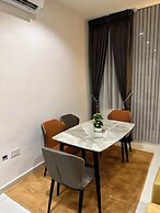 Luxury 2 bed Service Apartment at Ikate
