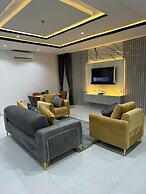 Luxury 2 bed Service Apartment at Ikate